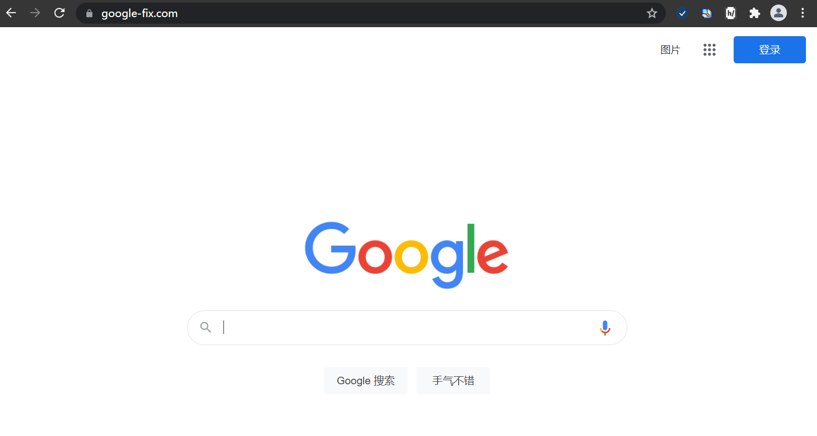 谷歌搜图(网页图片) - by CL - 动作信息 - Quicker