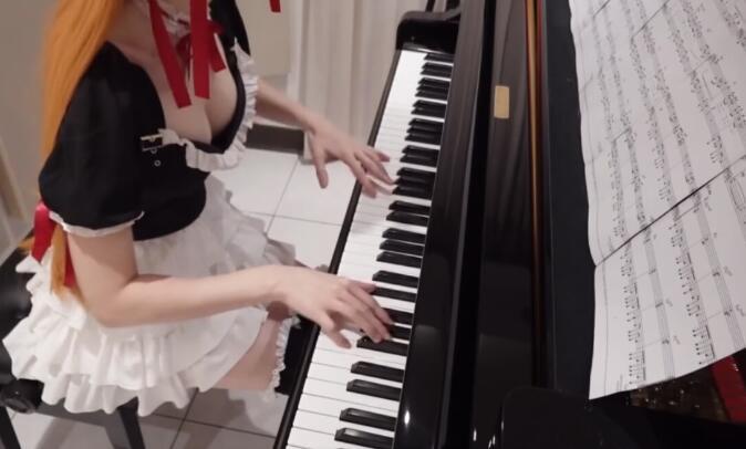 COS小姐姐钢琴弹奏视频资源.jpg