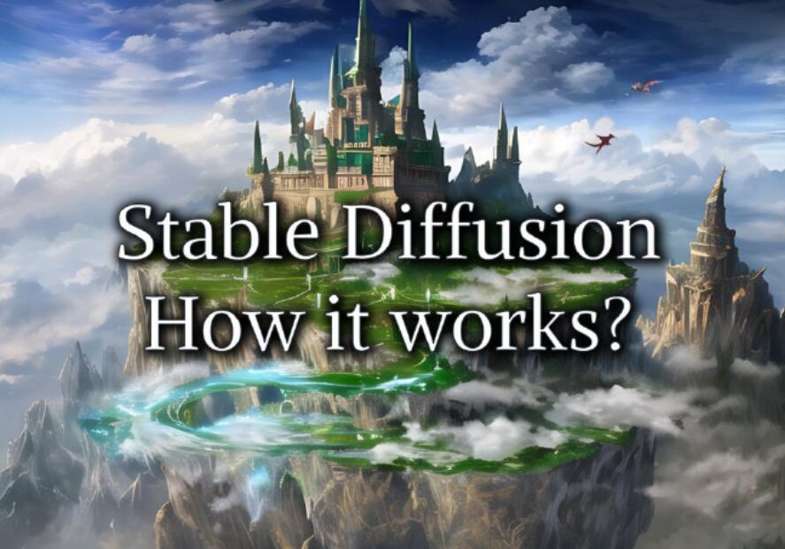 stable diffusion课程.jpg